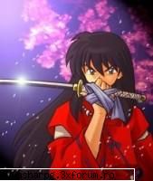 Poze - Ynuyasha Love - Inuyasha