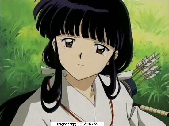 Poze - ok ai voie dar sa nu exagerezi pls - Inuyasha