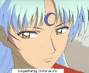 this favourite boy sesshomaru